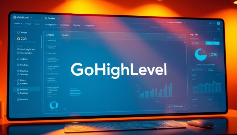 GoHighLevel CRM