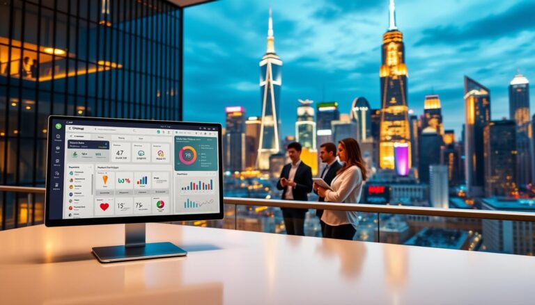 HighLevel Crm