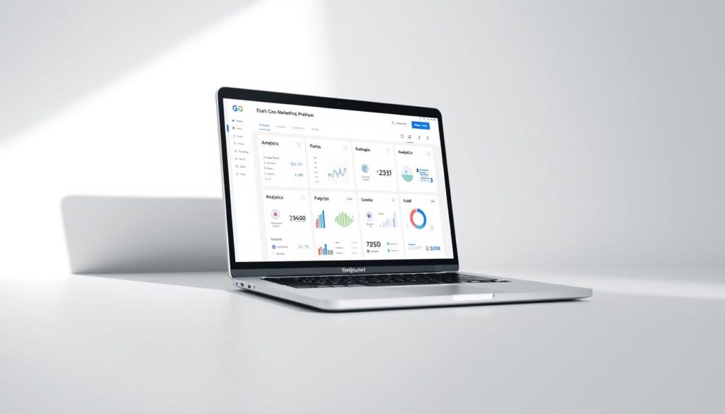 all-in-one marketing platform